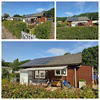 vakantiehuis Chalet eigen grond - lage kost Belgie Kempen Laakdal