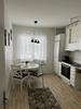 vakantiehuis Appartement in Zweden – 58 m² Zweden Emmaboda