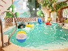 vakantiehuis Paasloo Nederland Overijssel
