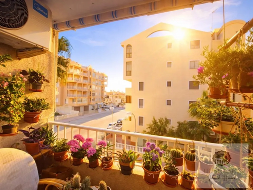 vakantiehuis Spanje Costa Blanca