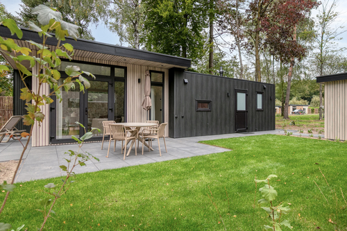 vakantiehuis Nederland Gelderland