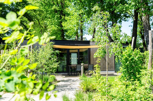 vakantiehuis Nederland Gelderland