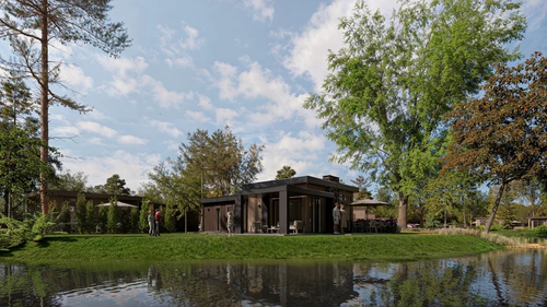 vakantiehuis Nederland Noord-Brabant