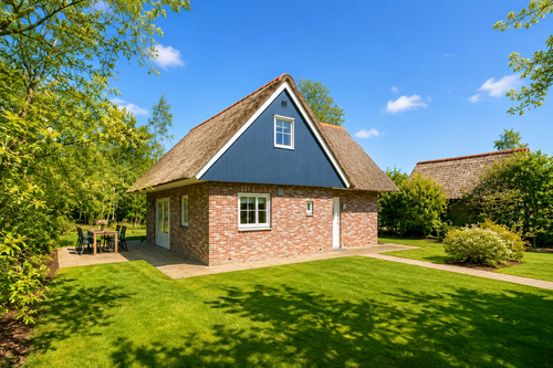 vakantiehuis Nederland Overijssel